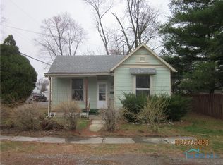 415 Central Ave #1, Findlay, OH 45840