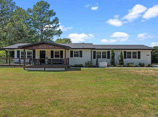 580 Jones Rd, Longview, TX 75603