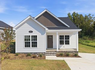 3231 Dolostone Court SW, Wilson, NC 27893