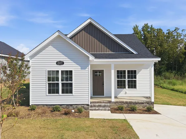3231 Dolostone Court SW, Wilson, NC 27893