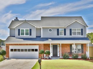 2358 Arbor Ridge Ct, Duluth, GA 30096