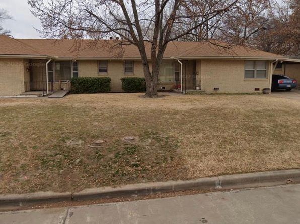 1822 S George Washington Ct