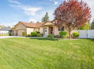 3818 E Thrush Ln, Mead, WA 99021