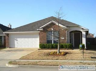 4016 Shiver Rd, Keller, TX 76248