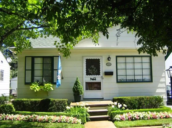 5546 Neff Ave, Detroit, MI 48224