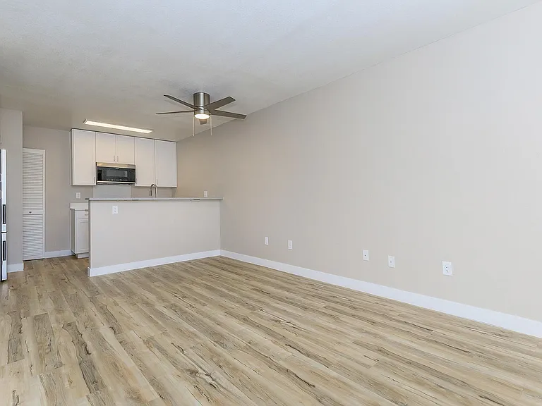 1x1 Renovated