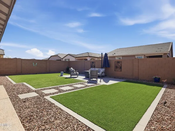 3549 E DAKOTA Drive, San Tan Valley, AZ 85143