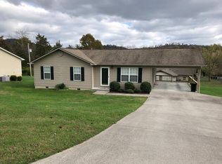 309 Wilson Hurst St, Tazewell, TN 37879