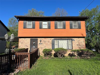 1526 McCormick St, Des Moines, IA, 50316