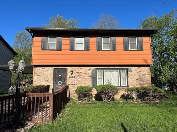 1526 McCormick St, Des Moines, IA 50316