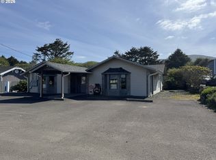 316 Highway 101 N, Rockaway Beach, OR 97136