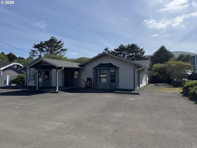 316 Highway 101 N, Rockaway Beach, OR, 97136