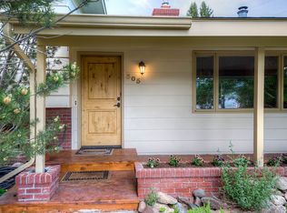 305 E Montana St, Livingston, MT 59047