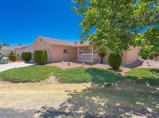 1148 N Bronco Chute, Dewey, AZ 86327