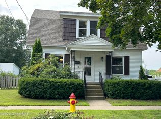 12 Knight St, Glens Falls, NY 12801