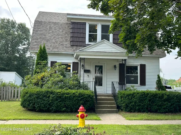 12 Knight Street, Glens Falls, NY 12801