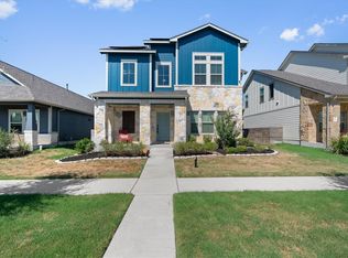 8717 Belknap Rd, Austin, TX 78747