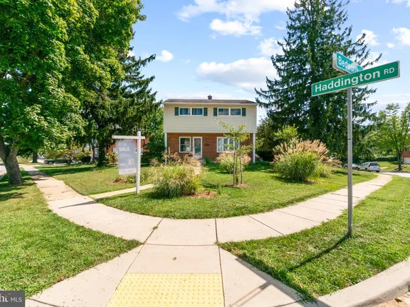 21 Haddington Rd, Lutherville Timonium, MD 21093