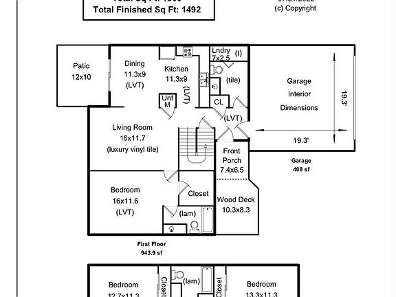 3rd image of 803 2nd St #803