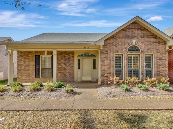 8068 Sunrise Cir, Franklin, TN 37067