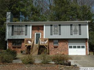 5856 Dug Hollow Rd, Pinson, AL 35126