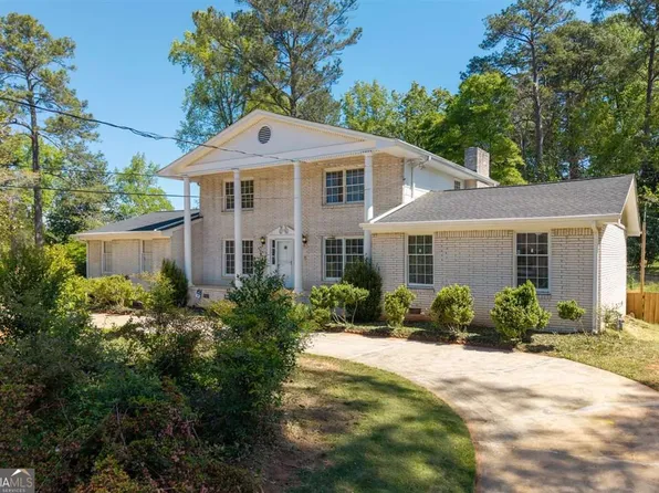 3648 Calumet Rd, Decatur, GA 30034