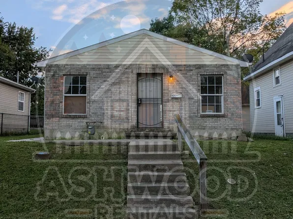 925 Maplehurst Ave, Dayton, OH 45402