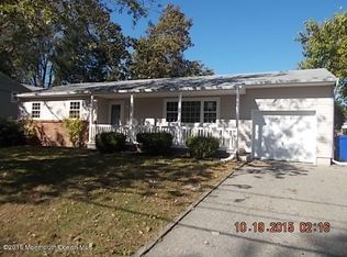 1226 Audubon Dr, Toms River, NJ 08753