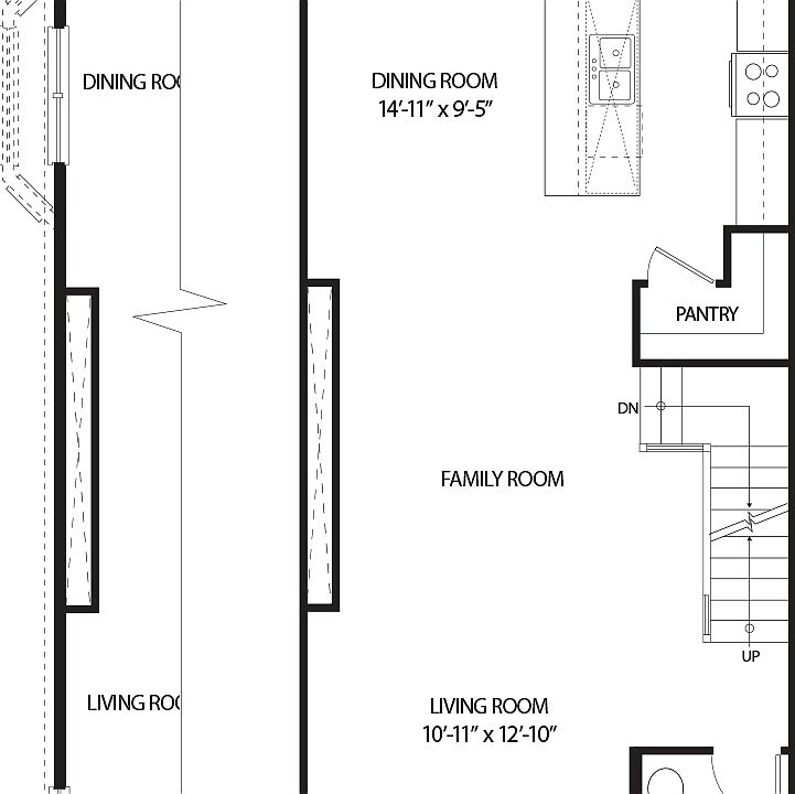 Floor Plan.
