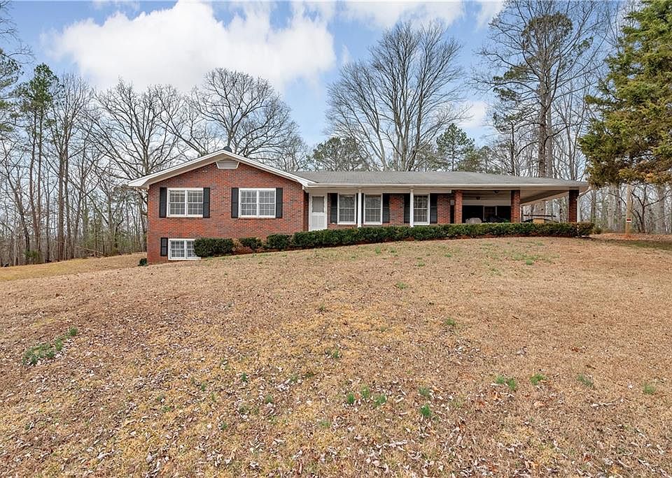 1st image of 5972 McEver Rd