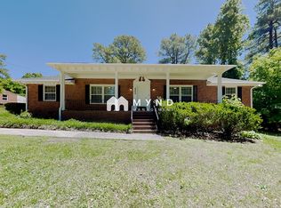 2205 Lyndhurst Dr, Raleigh, NC 27610