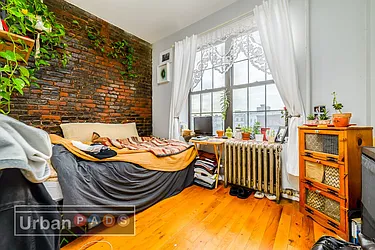 Rented by Urban Pads