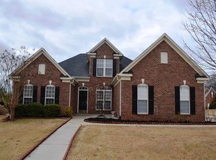 17 Beason Farm Ln, Simpsonville, SC 29681