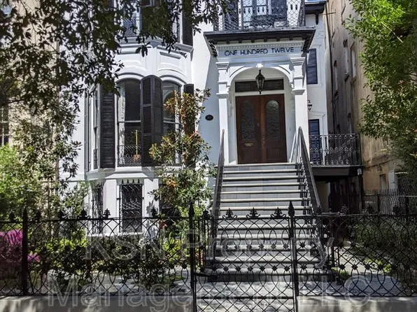 112 W Gaston St, Savannah, GA 31401