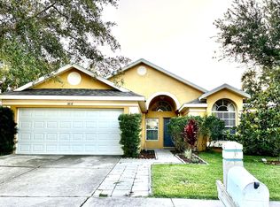 1437 Firewheel Dr, Zephyrhills, FL 33543