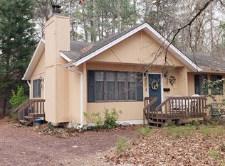 1 Seafarer Ln, Ocean Pines, MD 21811