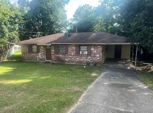 259 Empire Rd, Montgomery, AL 36110
