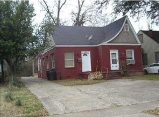 3446 Beverly Pl, Shreveport, LA 71105