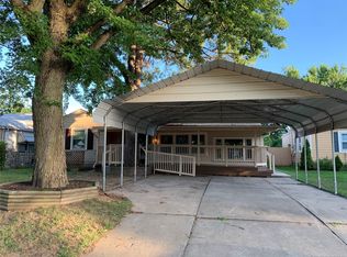 7322 E King Pl, Tulsa, OK 74115
