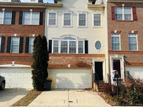 2495 Cheyenne Dr #68, Gambrills, MD 21054