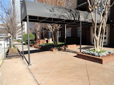 1101 Juniper St NE APT 1016, Atlanta, GA, 30309