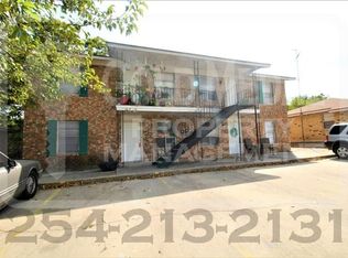 810 Pecan Cir, Killeen, TX 76541