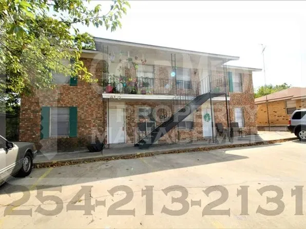 810 Pecan Cir, Killeen, TX 76541