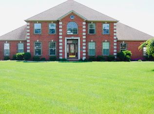 530 Old Major Ln, Hopkinsville, KY