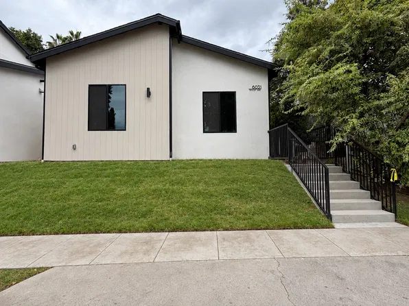 6031 Atoll Ave, Van Nuys, CA 91401