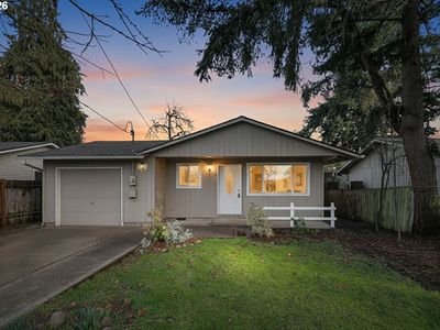 733 54th St, Springfield, OR, 97478