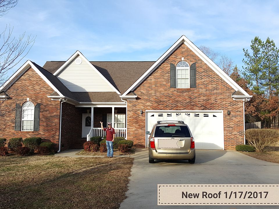 New Roof 1/17/2017