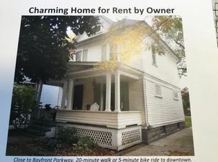 631 W 7th St, Erie, PA 16502