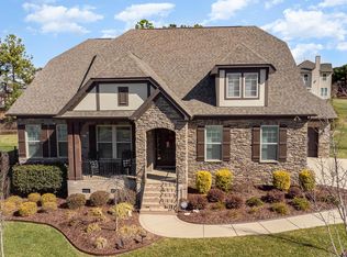 9410 Wallace Pond Dr, Huntersville, NC 28078