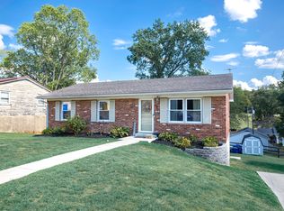 413 Elm Street Hts, Versailles, KY 40383